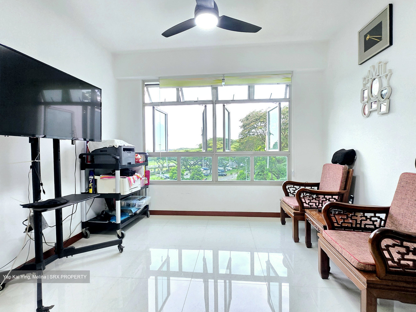 Blk 513C Saraca Breeze @ Yishun (Yishun), HDB 4 Rooms #452827941